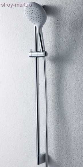 Душевая лейка с тремя режимами переключения - P70144CP