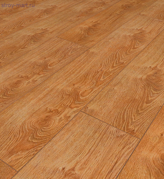 Ламинат Kronospan Castello Classic «Дуб Северный» (1285х192х8мм), 1пач.=2,22кв.м., 40пач. в под. / арт.8635 - С-000108265 Ламинат Kronospan Castello Classic «Дуб Северный» (1285х192х8мм), 1пач.=2,22кв.м., 40пач. в под. / арт.8635 - С-000108265