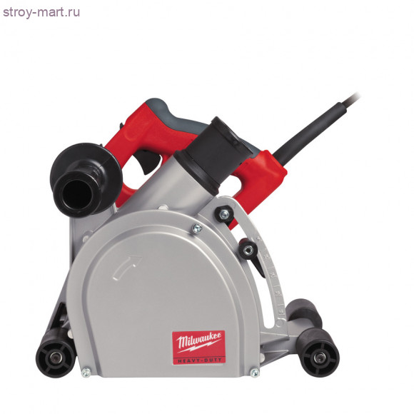 Штроборез MILWAUKEE WCS 45/M 4933383350 Штроборез MILWAUKEE WCS 45/M 4933383350