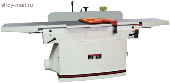 Фуговальный станок POWERMATIC PJ-1696HH с ножевым валом helical POWERMATIC Фуговальный станок POWERMATIC PJ-1696HH с ножевым валом helical POWERMATIC