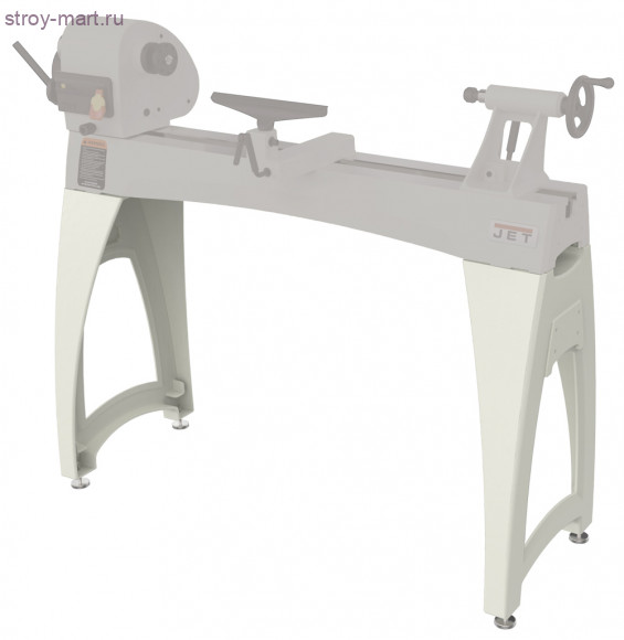 Токарный станок с вариатором JET JWL-1440VS Токарный станок с вариатором JET JWL-1440VS