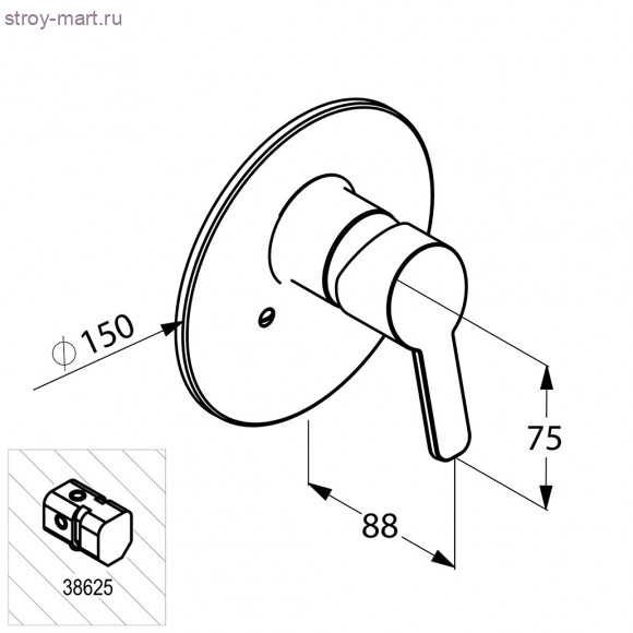 KLUDI LOGO 374200575 KLUDI LOGO 374200575