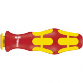 817 VDE Kraftform Ручка-держатель WERA 003990 - WE-003990 817 VDE Kraftform Ручка-держатель WERA 003990 - WE-003990