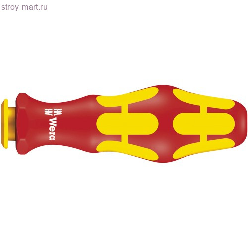 817 VDE Kraftform Ручка-держатель WERA 003990 - WE-003990