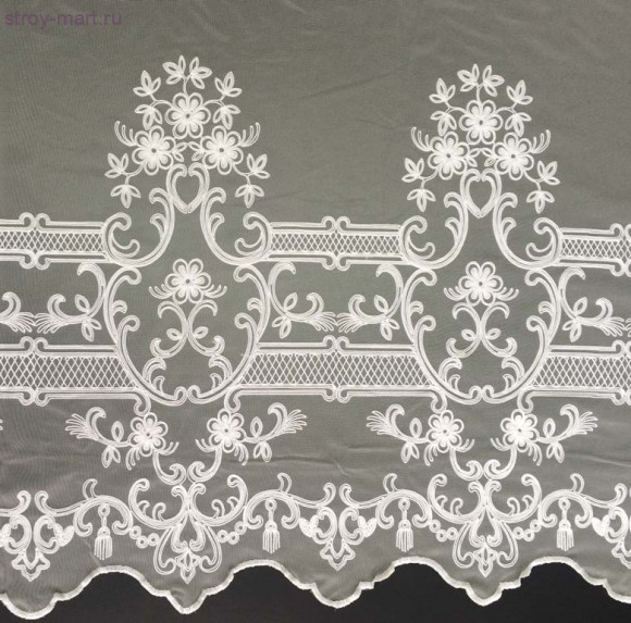 Ткань портьерная Riviera - 6 Ткань портьерная Riviera - 6