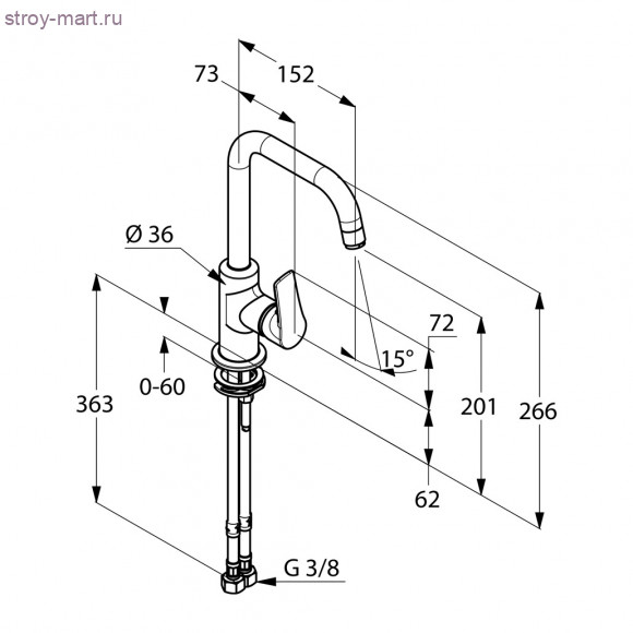 KLUDI TERCIO 380240575 KLUDI TERCIO 380240575