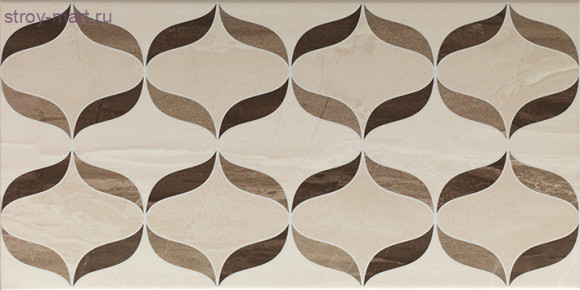 Ethereal Mix Декор многоцветный K927965 30х60 Ethereal Mix Декор многоцветный K927965 30х60