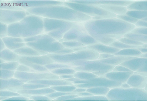 Лагуна ПО7ЛГ606 Плитка настенная 24,9х36,4