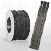 Оправка для художественного проката PR1-BM001