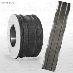 Оправка для художественного проката PR1-BM001 Оправка для художественного проката PR1-BM001