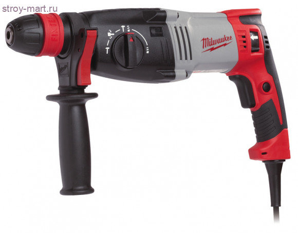 Перфоратор Milwaukee PH 28 4933396396 Перфоратор Milwaukee PH 28 4933396396