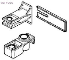 Опорная пластина для KR/KRV BESSEY 3101411