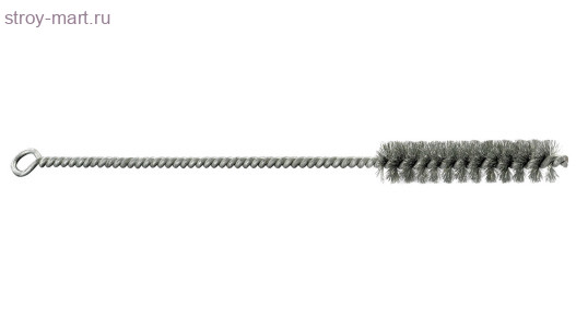 Щетка для прочистки отверстий 18x300 - С-000131018 Щетка для прочистки отверстий 18x300 - С-000131018