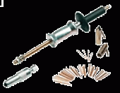 Набор для точечной сварки 802034 Набор для точечной сварки 802034