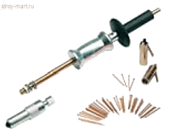 Набор для точечной сварки 802034 Набор для точечной сварки 802034