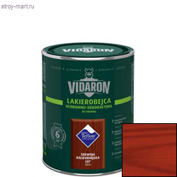 Антисептик «Vidaron Lakierobejca» Канадский Клен (L14) 2,5 л. / Sniezka - С-000084867 Антисептик «Vidaron Lakierobejca» Канадский Клен (L14) 2,5 л. / Sniezka - С-000084867