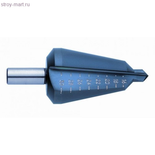 Конусные сверла 770 серии 05205 - GQ-05205 Конусные сверла 770 серии 05205 - GQ-05205