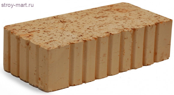 Кирпич полнотелый 1НФ,М-150 Алексин. - С-000114918