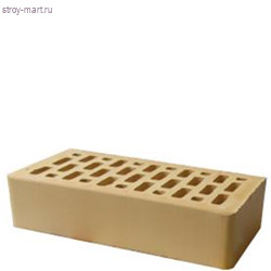 Кирпич лицевой 1НФ «Солома» М-150 (512 шт./462 шт.) Нерехта - С-000055893