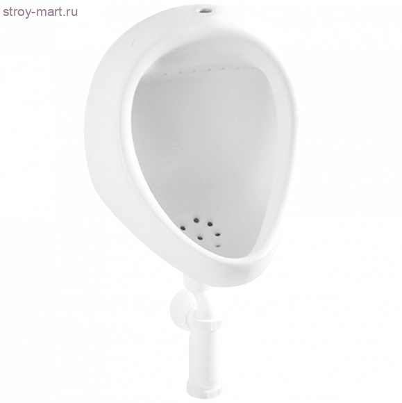 Писсуар Korint настенный белый в комплекте с сифоном Jika 8.4410.0.000.440.1, 8.9921.0.000.000.1 Писсуар Korint настенный белый в комплекте с сифоном Jika 8.4410.0.000.440.1, 8.9921.0.000.000.1