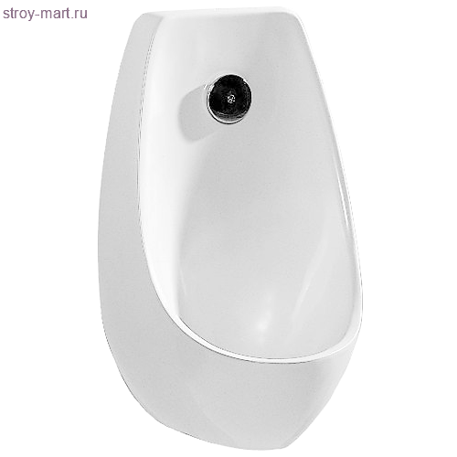 Писсуар Korint настенный белый в комплекте с сифоном Jika 8.4410.0.000.440.1, 8.9921.0.000.000.1 Писсуар Korint настенный белый в комплекте с сифоном Jika 8.4410.0.000.440.1, 8.9921.0.000.000.1