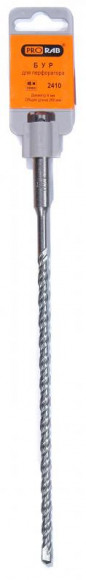 Бур для перфоратора Prorab 2410 Бур для перфоратора Prorab 2410