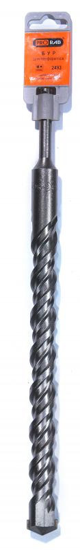 Бур для перфоратора Prorab 2493 Бур для перфоратора Prorab 2493