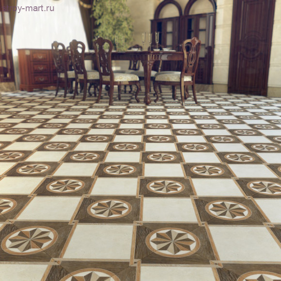 Твист Плитка напольная ПГ3ТС004 41,8х41,8