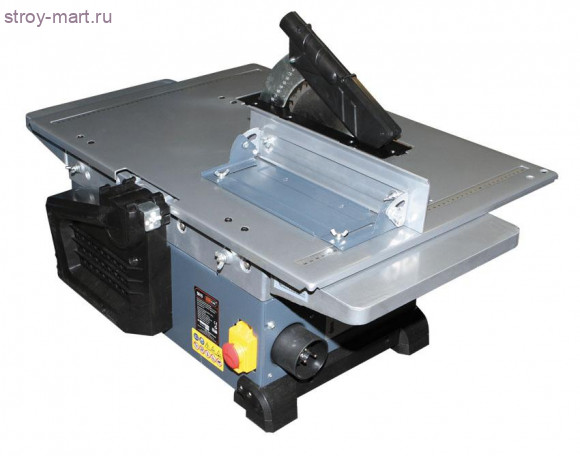 Многофункциональный деревообрабатывающий станок Prorab 5615