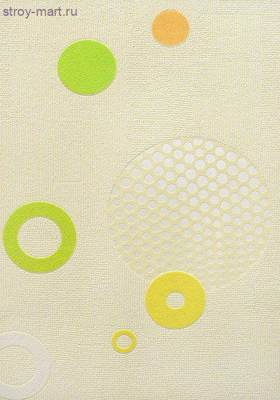 Обои Free Spirit серия 1234-4 (0,53*10м) 12 рул/уп. - С-000100637 Обои Free Spirit серия 1234-4 (0,53*10м) 12 рул/уп. - С-000100637