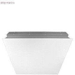 Светильник ЛВО 4х18 CSVT/OPAL (Центрстройсвет) эпра (2 шт./уп.) - С-000063673 Светильник ЛВО 4х18 CSVT/OPAL (Центрстройсвет) эпра (2 шт./уп.) - С-000063673