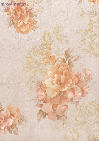 Обои Country Style 3513-3 (1.06*10 м) 9 рулонов/уп. - С-000114968 Обои Country Style 3513-3 (1.06*10 м) 9 рулонов/уп. - С-000114968