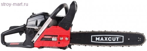 MC 252 Пила цепная бензиновая MC 252 Пила цепная бензиновая
