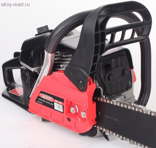 MC 252 Пила цепная бензиновая MC 252 Пила цепная бензиновая