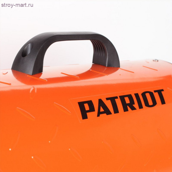 Теплогенератор газовый GS 50 Теплогенератор газовый GS 50