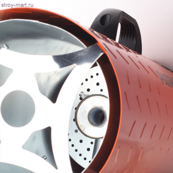 Теплогенератор газовый GS 50 Теплогенератор газовый GS 50