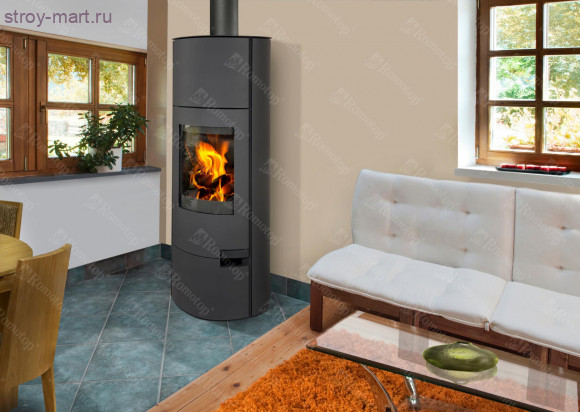 LUGO 03 W с теплообменником - листовой металл LUGO 03 W с теплообменником - листовой металл