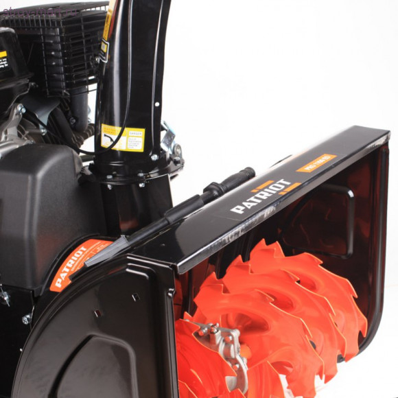 Снегоуборщик PRO 1100 ED Снегоуборщик PRO 1100 ED