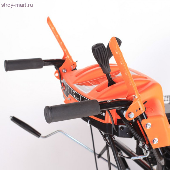 Снегоуборщик PRO 1100 ED Снегоуборщик PRO 1100 ED