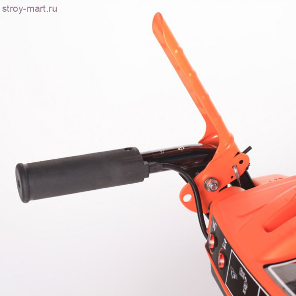 Снегоуборщик PRO 1100 ED Снегоуборщик PRO 1100 ED