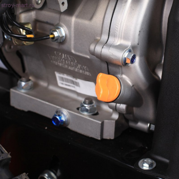 Снегоуборщик PRO 1100 ED Снегоуборщик PRO 1100 ED