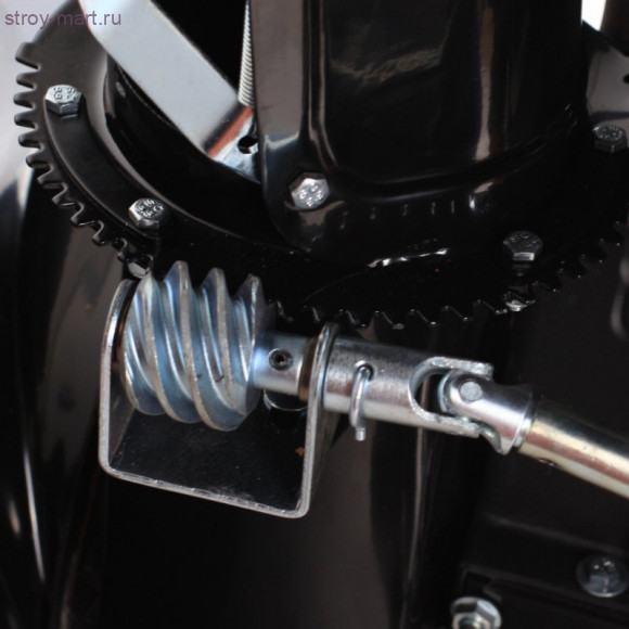 Снегоуборщик PRO 1100 ED Снегоуборщик PRO 1100 ED