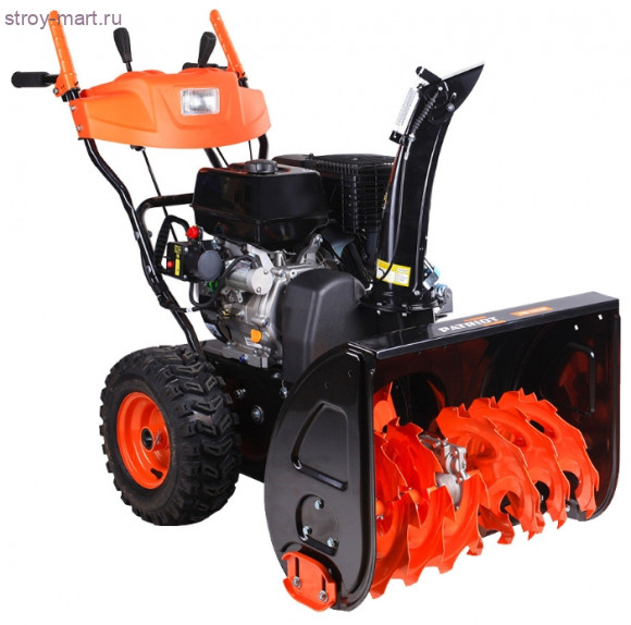 Снегоуборщик PRO 1100 ED Снегоуборщик PRO 1100 ED