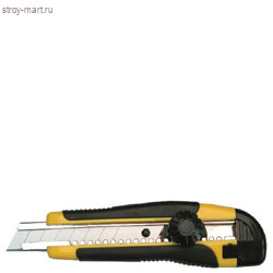 Нож с винт д/фиксации рез-пласт.корпус 18мм / 3064980 - С-000073339