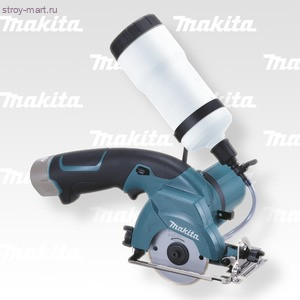 Аккумуляторная алмазная пила CC300DZ Аккумуляторная алмазная пила CC300DZ