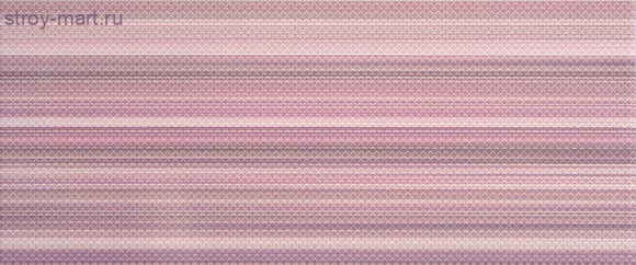 Rapsodia violet 03 Плитка настенная 25х60