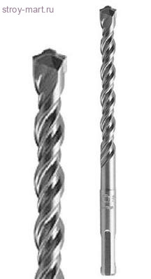 Бур по бетону SDS-Plus-5 «Bosch» 14x250x315мм / 1618596271 - С-000098390 Бур по бетону SDS-Plus-5 «Bosch» 14x250x315мм / 1618596271 - С-000098390