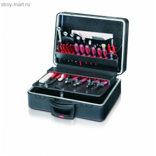 CARGO чемодан на колесиках - PA-99500171 CARGO чемодан на колесиках - PA-99500171