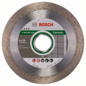 Алмазный диск Best for Ceramic115-22,23 - 2608602630