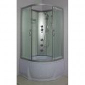 Душевая кабина River Эконом DESNA Б/К 90/46 МТ Душевая кабина River Эконом DESNA Б/К 90/46 МТ